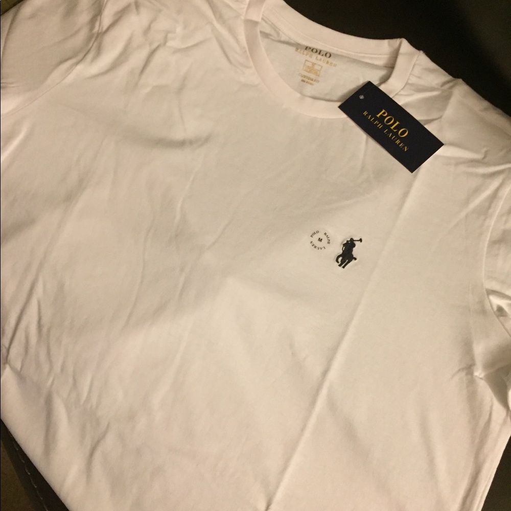 Polo Ralph Lauren T-shirt
